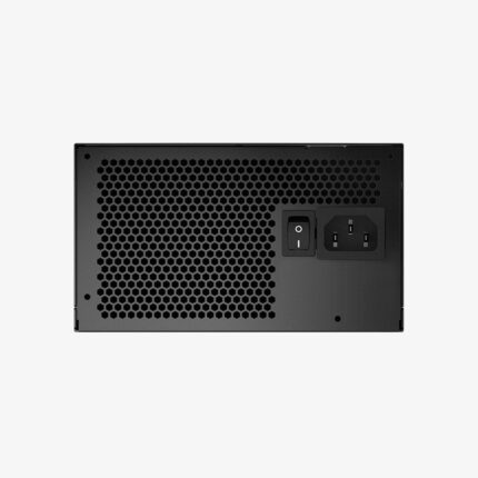 FUENTE MSI MPG A850GF ATX 80 PLUS GOLD 850W MODULAR - Imagen 3
