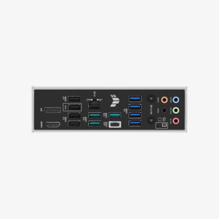 PLACA MADRE ASUS TUF GAMING B850-PLUS WIFI7 AM5 - Imagen 4