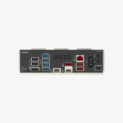 PLACA MADRE GIGABYTE X870E AORUS PRO AM5 DDR5 4 SLOT 256GB 8200 - Imagen 4