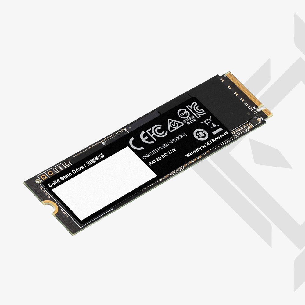 AORUS GEN4 7300 1TB-0 SSD M.2 GIGABYTE AORUS GEN4 7300 1TB PCIe 4.0 V.ESCRITURA 6000 MB/s V.LECTURA 7300 MB/s - Imagen 1