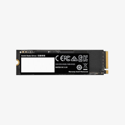 SSD M.2 GIGABYTE AORUS GEN4 7300 1TB PCIe 4.0 V.ESCRITURA 6000 MB/s V.LECTURA 7300 MB/s - Imagen 3