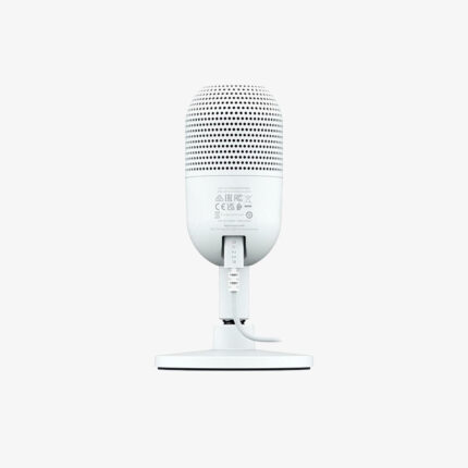MICROFONO RAZER SEIREN V3 MINI WHITE EDITION - Imagen 3