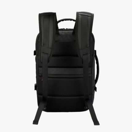 MOCHILA TEROS TE-9025BK TRAVEL BLACK - Imagen 3