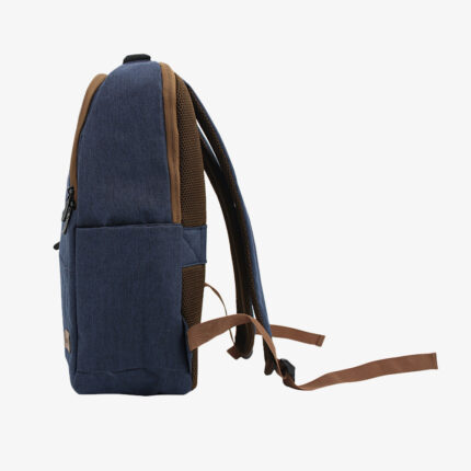 MOCHILA TEROS TE-ACS9022BL CITY BLUE - Imagen 3