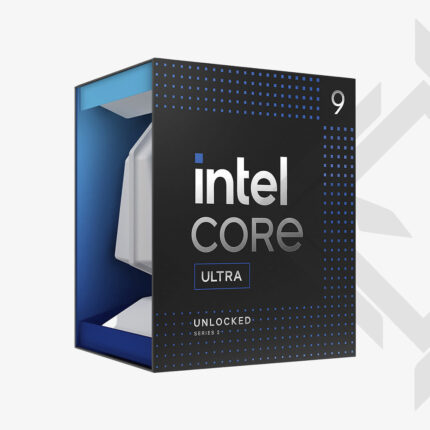 PROCESADOR INTEL CORE ULTRA 9 285K 3.7-5.7 Ghz