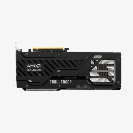 TARJETA DE VIDEO ASROCK RX 9070 CHALLENGER 16GB OC GDDR6 RADEON - Imagen 4