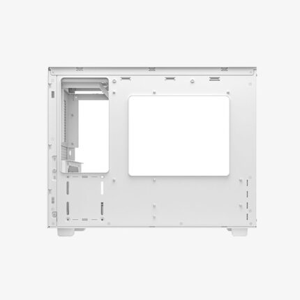 CASE DEEPCOOL CH160 PLUS WHITE - Imagen 3
