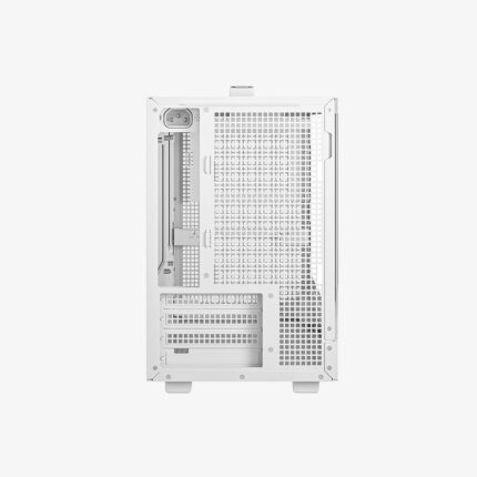CASE DEEPCOOL CH160 PLUS WHITE - Imagen 4