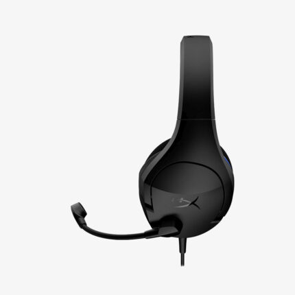 AUDIFONOS HYPERX CLOUD STINGER CORE -PS4/AZUL - Imagen 4