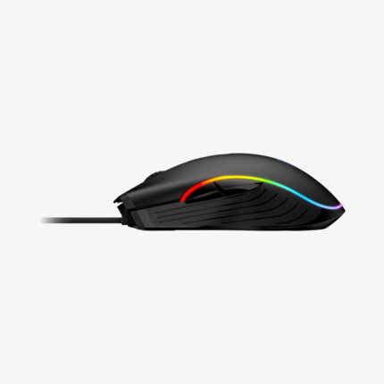 MOUSE MSI FORGE GM300 RGB 7200DPI - Imagen 4
