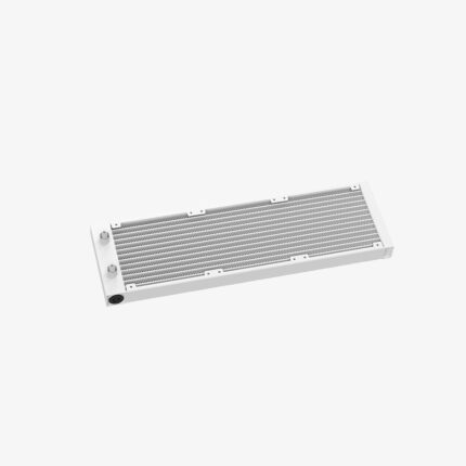 REFRIGERACION LIQUIDA DEEPCOOL LM360 WHITE ARGB | 250W - Imagen 4