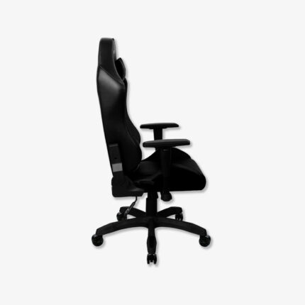 SILLA GAMING ANTRYX XTREME RACING NOVA BLACK - Imagen 3