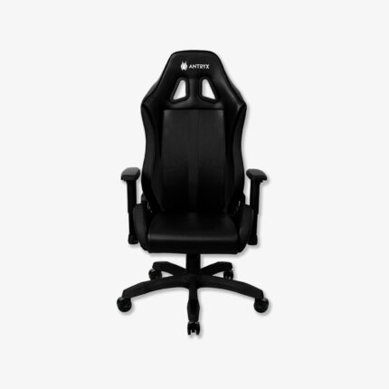 SILLA GAMING ANTRYX XTREME RACING NOVA BLACK - Imagen 4