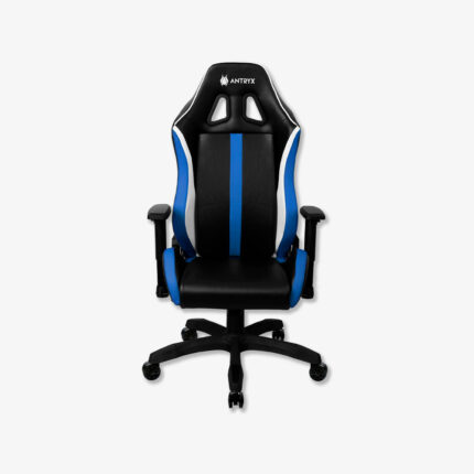 SILLA GAMING ANTRYX XTREME RACING NOVA BLUE - Imagen 4