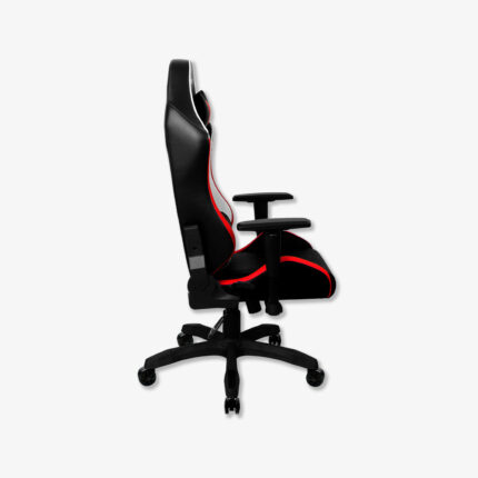 SILLA GAMING ANTRYX XTREME RACING NOVA RED - Imagen 3