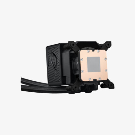 REFRIGERACIÓN LÍQUIDA ASUS ROG RYUJIN III 360 ARGB Extreme - Imagen 4