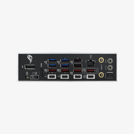 PLACA MADRE ASUS ROG STRIX Z890-F GAMING WIFI ATX DDR5 LGA 1851 - Imagen 4
