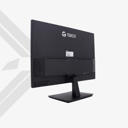 MONITOR TEROS TE-2419CS 24" PLANO IPS|WUXGA 1920x1200|75 HZ|5MS|LOW BLUE LIGHT/FreeSync|HDMI/VGA - Imagen 2