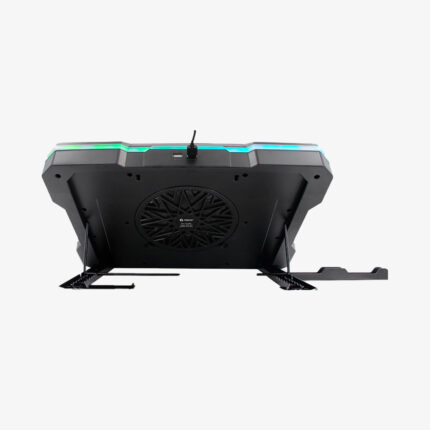 COOLER PARA LAPTOP TEROS TE-7133N RGB - Imagen 5