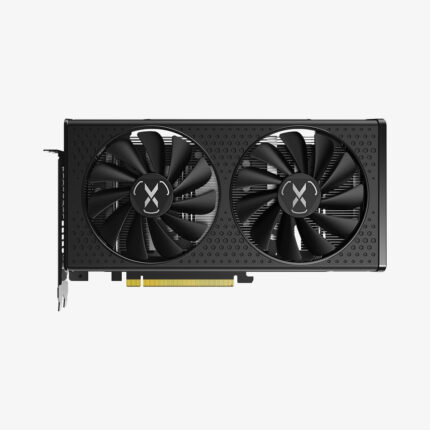 TARJ. VIDEO XFX SPEEDSTER SWIFT 210 RX 7600 8GB OC GDDR6|AMD RADEON - Imagen 4