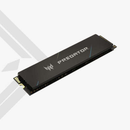 SSD M.2 ACER PREDATOR GM7000, 2TB, PCIE GEN 4.0 X4 - Imagen 2
