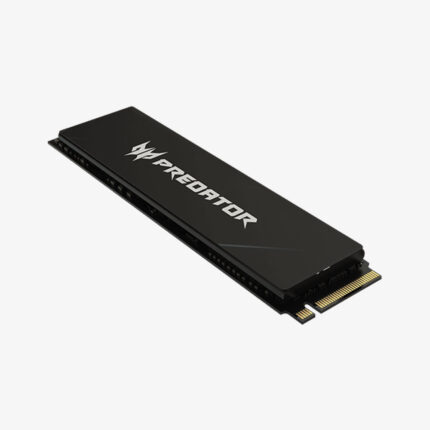 SSD M.2 ACER PREDATOR GM7000, 2TB, PCIE GEN 4.0 X4 - Imagen 3