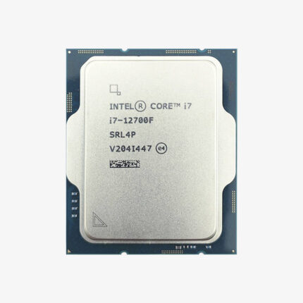 PROCESADOR INTEL CORE I7 12700F 2.1-4.9 GHz - Imagen 3