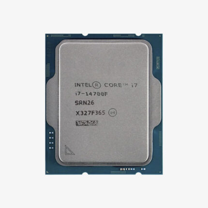 PROCESADOR INTEL CORE I7 14700F GDDR4/DDR5 LGA 1700 2.1-5.4 GHz 20CORE-28HILOSP00 FAN COOLER - Imagen 3