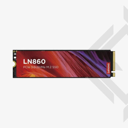 SSD LENOVO LN860 512GB