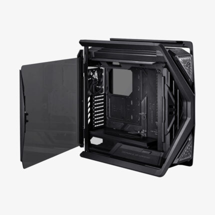 CASE ASUS ROG HYPERION GR701 ARGB BLACK SIN FUENTE VIDRIO TEMPLADO FULL TOWER - Imagen 3