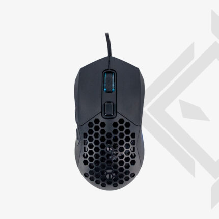 MOUSE TEROS TE-1232G DPI USB HASTA 7200 GAMER