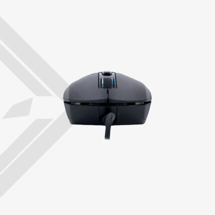 MOUSE TEROS TE-1232G DPI USB HASTA 7200 GAMER - Imagen 2