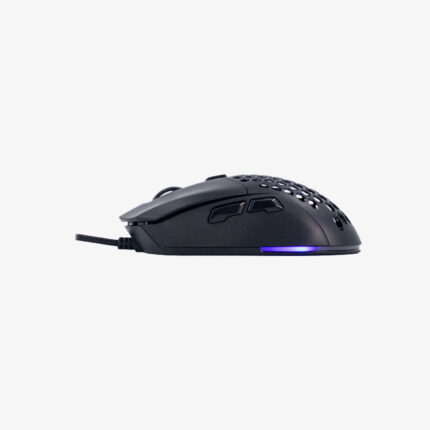 MOUSE TEROS TE-1232G DPI USB HASTA 7200 GAMER - Imagen 3