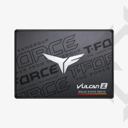 T-FORCE VULCAN Z 512GB