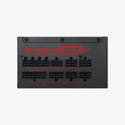 FUENTE DE PODER MSI A850GLS MLG EDITION 850W - Imagen 4
