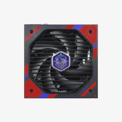 FUENTE DE PODER MSI A850GLS MLG EDITION 850W - Imagen 3