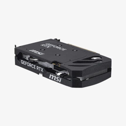 TARJETA DE VIDEO MSI RTX 5050 8GB SHADOW 2X OC GDDR6 PCI 5.0 2X - Imagen 3