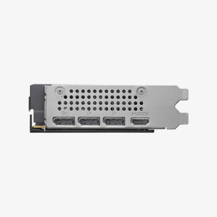 TARJETA DE VIDEO MSI RTX 5050 8GB SHADOW 2X OC GDDR6 PCI 5.0 2X - Imagen 4