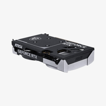 TARJETA DE VIDEO MSI RTX 5060 8GB VENTUS 2X OC GDDR7 PCI 5.0 2X - Imagen 3