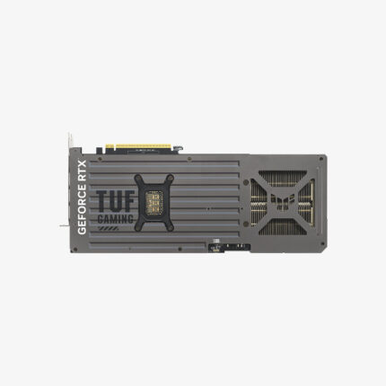 TARJETA DE VIDIDEO ASUS NVIDIA RTX 5070 TUF GAMING OC 12GB GDDR7 - Imagen 3