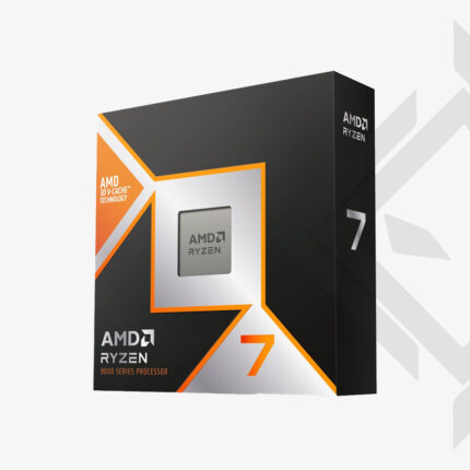 RYZEN 7 9850X3D