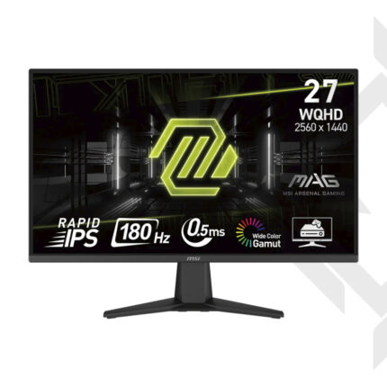 MONITOR MSI MAG-275QF 27"