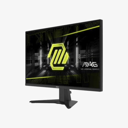 MONITOR MSI MAG-275QF 27" PLANO|Rapid IPS|WQHD  2560x1440|180HZ|0.5MS - Imagen 4