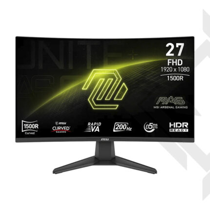 MSI MAG 276CF E20