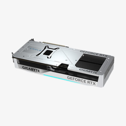 TARJETA DE VIDEO GIGABYTE RTX 5070 TI 16GB EAGLE OC ICE SFF WHITE 3FAN - Imagen 3