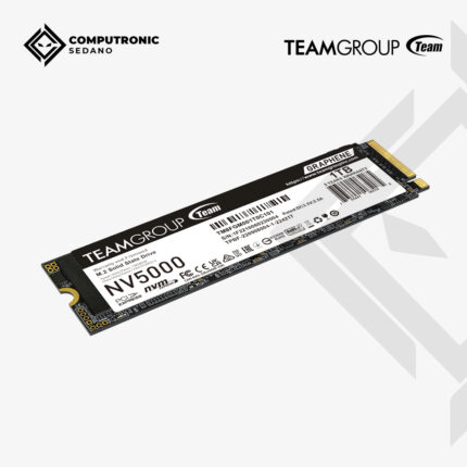 TEAMGROUP NV5000 2TB