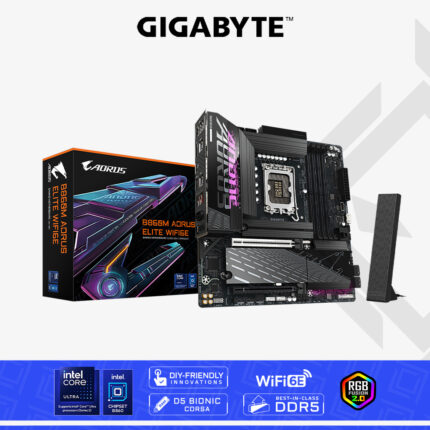 B860M AORUS ELITE