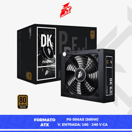 dk-500w