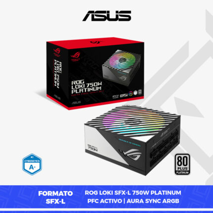 ROG LOKI 750W