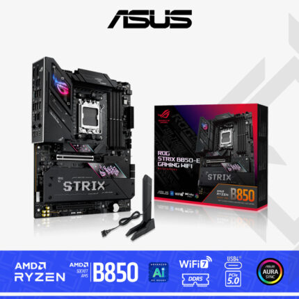 ROG STRIX B850-E